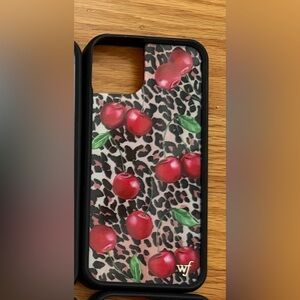 Wildflower Case for Iphone 15 Plus